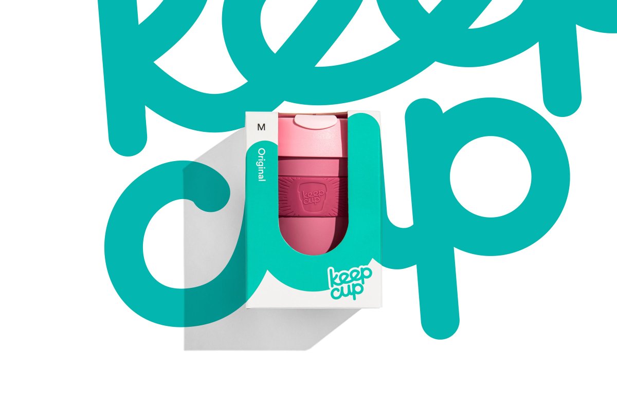 As the world wakes up to the effects of climate change it's been our pleasure to work with <a href="/KeepCup/">KeepCup</a>. A brand that's helping shift consumer behaviour and inspire change through actively combating waste, moving us towards a more sustainable future.

frostcollective.com.au/frost-design/p…