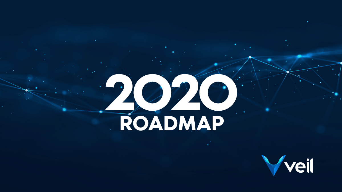 ProjectVeil_es's tweet photo. Presentamos el #Roadmap de @ProjectVeil 2020: Multi-algo PoW, Staking RingCT, nuevas wallets y más. ¡Acompañanos en nuestra misión de concientizar a las personas sobre una economía privada y conveniente!

https://t.co/nd7AiYsHMG

$Veil #Veil2020Vision #privacycoin https://t.co/HnTANO1YzP