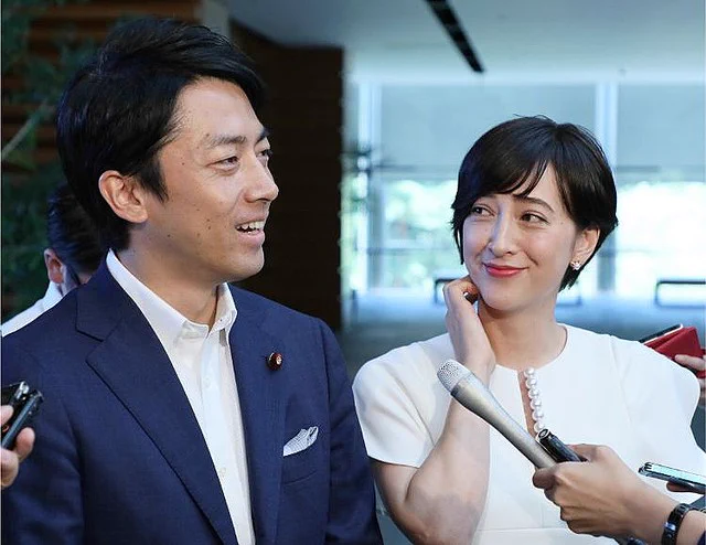 おめでとう、だからこそおめでたい！小泉進次郎夫妻に第一子誕生！