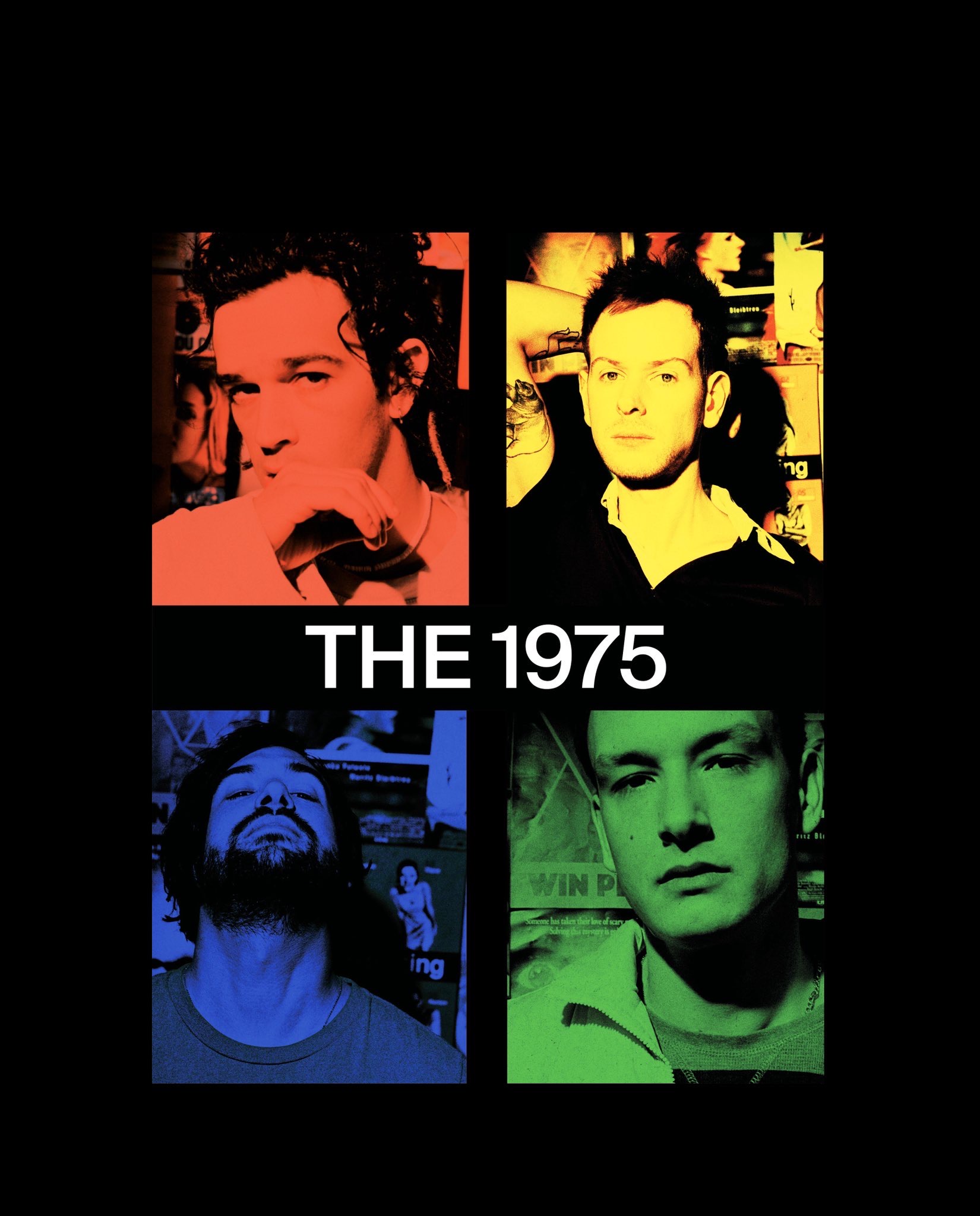 Spotify Ready To Be In Love With This New The1975 Song For Ages Stream Me You Together Song Now T Co R00oasmtio T Co J5c7bv3xrq Twitter