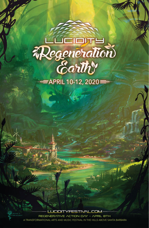 BlessApparel's tweet photo. Enter to Win tickets to Lucidity Festival on Facebook: #lucidityfestival #RegenerationEarth https://t.co/kzDlqipLnY https://t.co/iTgz85AOJp