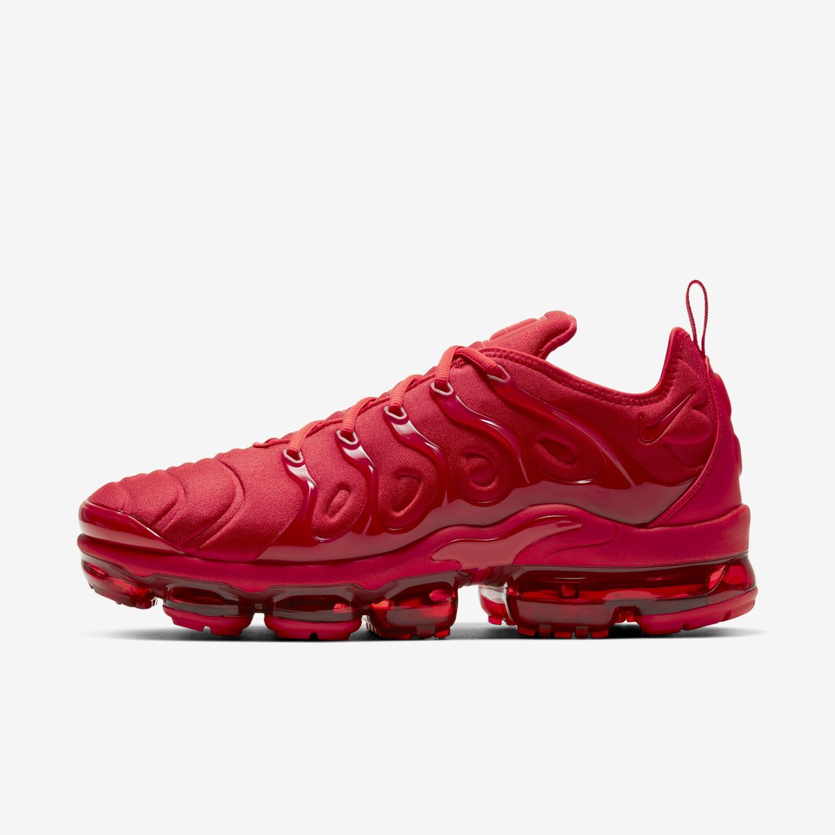 vapormax plus eastbay