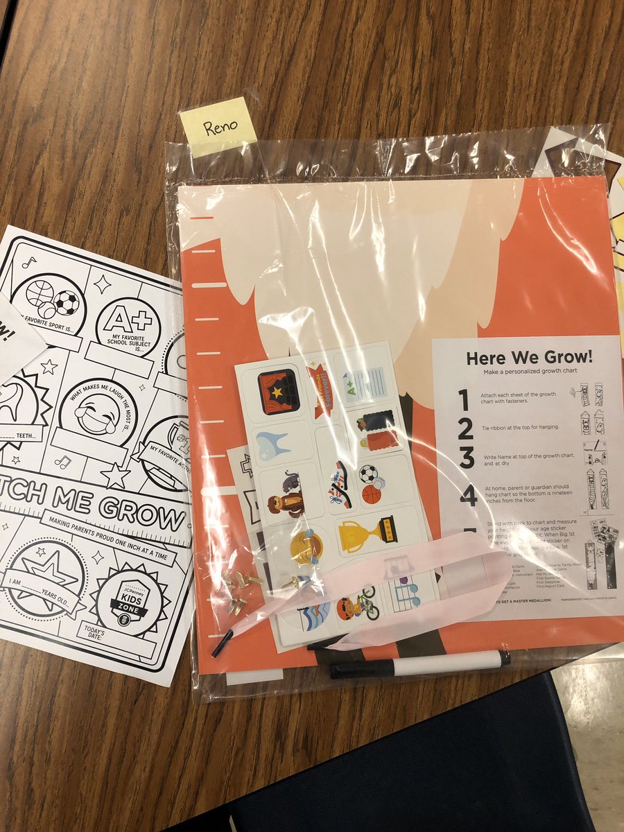 crpals's tweet photo. Coffee filter dancers and a Here We Grow chart were some of our activities to start our 2nd semester! https://t.co/qA0usHXuo1