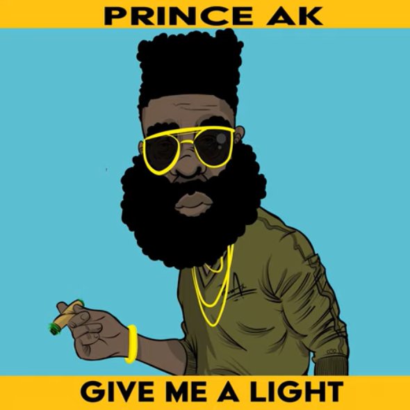 wubzondarockz's tweet photo. First fire release of 2020 coming from @PrinceAK_050
So raise up your Zippos people, this is #GiveMeALight
https://t.co/Uypl9fRFci
#PrinceAK
#050Movement
#IndelibleConscious
#TrueJewelsNeverFade https://t.co/evdUVpWX3Y
