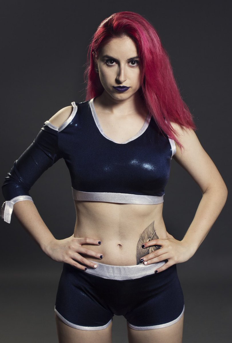 DaphYawaraREF's tweet photo. Iโll be in the MANIA WEEK in Tampa, Florida.
Please, I will appreciate so much that you spread the word, RT and/ or gimme some love and bookings, my warriors!๐
I wanna be there to make history ๐๐ช๐ธ๐บ๐ธ
#blackbeltbitch #spanishwrestler #legitkaratechamp #kickqueen https://t.co/7leWC2tIEa