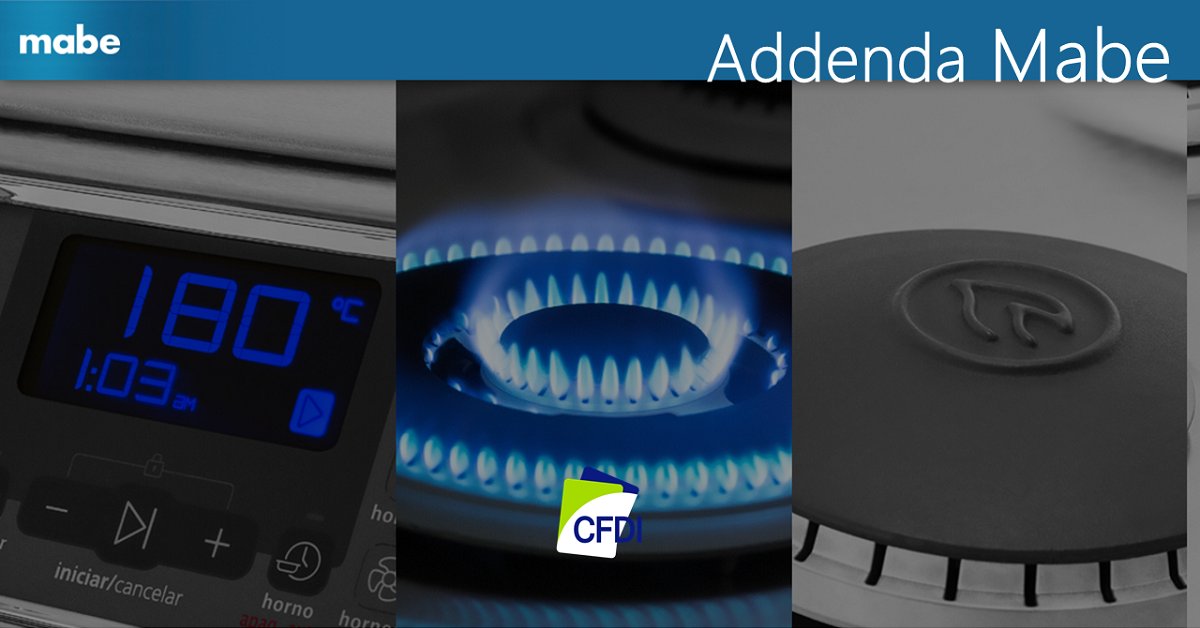 gncys_cfdi's tweet photo. #GNcys #CFDI #FacturaElectronica #Addenda #Mabe
https://t.co/X61fOXmhjY https://t.co/TeX5MBJVYw