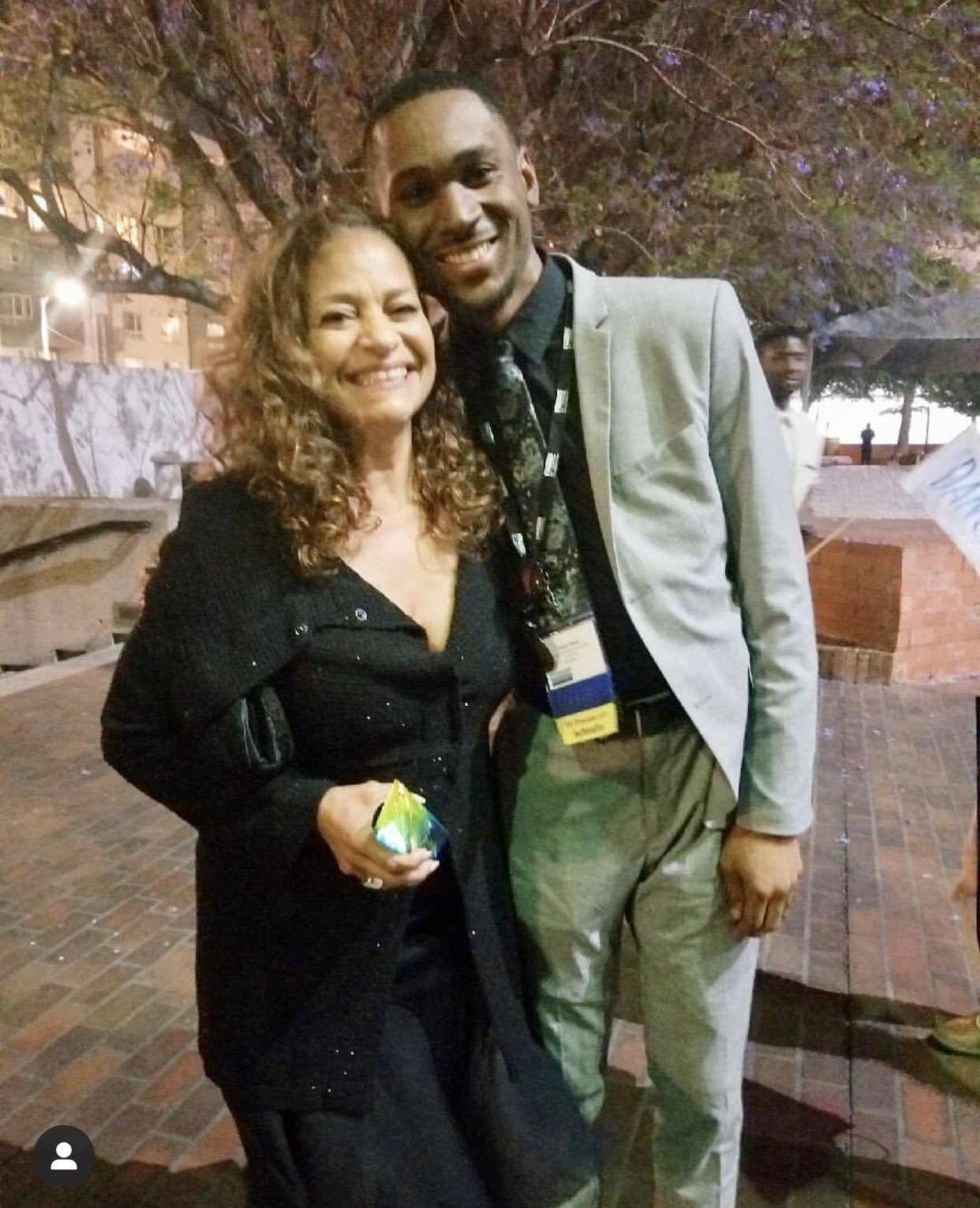 Happy Birthday, Debbie Allen! 