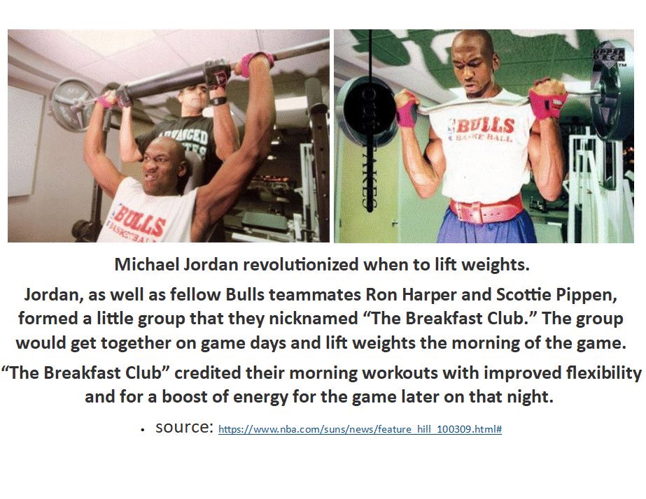 Monarch Strength & Conditioning tweet media