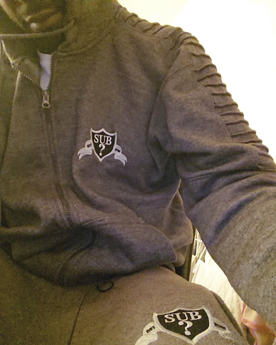 Subliminal Clothing❓ tweet media