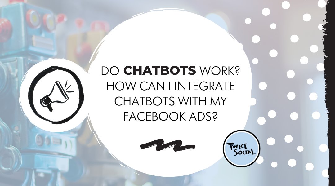 Wondering how to use chatbots to increase conversions, engage with your consumers, and push your brand into the spotlight? Look no further, this guide has you covered: buff.ly/35T3jPD

#BusinessGrowth #marketing #chatbots #AI