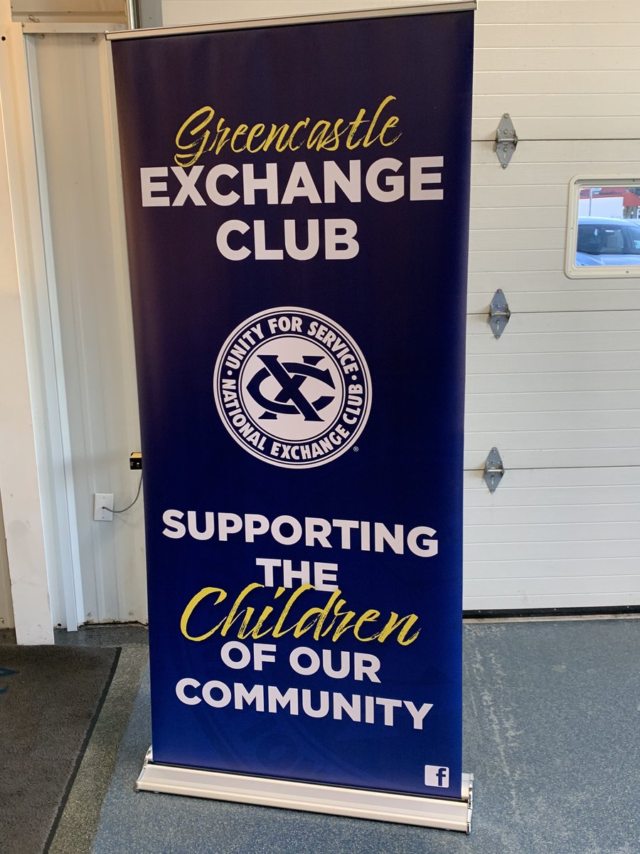 McManusBAM's tweet photo. Myles Rhodes, GAMS 8th grade student of the month, was recognized by the Greencastle Exchange Club this morning for being awesome.  Thanks to his parents for sending us such a great student. #gcasdempower @gcasd_k12 https://t.co/AiUKT0ElMx