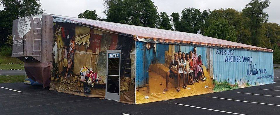 3,500+ already signed up for <a href="/compassionintl/">CompassionIntl</a>  Experience <a href="/KatysFirst/">KatysFirst</a> Sign up below while spots still available, &amp; I hope you can join us this Sunday at 10:45am service as we launch partnership with El Salvador! compassion.com/change/default… #CompassionExperience