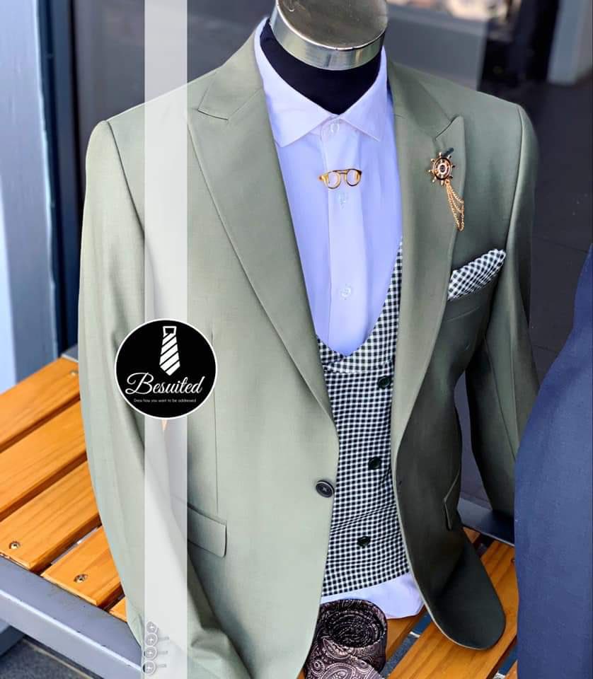 BesuitedS's tweet photo. Besuited   

C/O Buller &amp; Harrismith roads
The Square Shopping Centre 
Shop No 08(upstairs)
Ladysmith 
3370

0731884902
0782270291

Tailor made suits for every occasion style and budget.

Dress how you want to be addressed. https://t.co/9jpfojQrBP