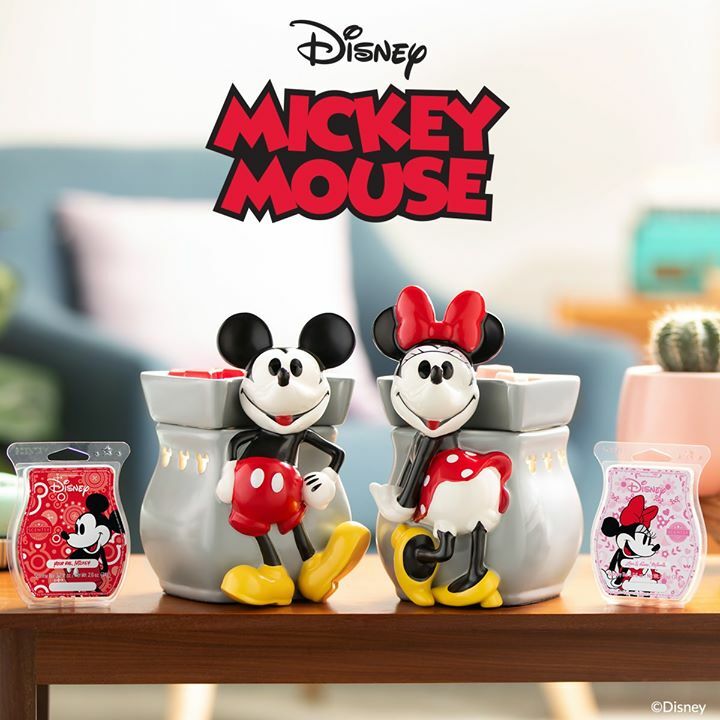 Disney Classic and a fragrance, a match made in heaven 😍

#disney #mickeyandminniemouse #mickey #minnie

ift.tt/2rURR8g
