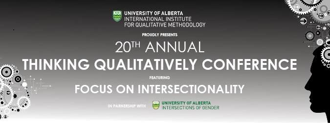 Warm Hygge for your day - Thinking Qualitatively Conference, partnering with RIG for a Focus on Intersectionality, site is now open! June 15-19 2020 Register or submit abstract now:
cvent.com/d/xhq4db?RefID… #TQ2020YEG #qualitative #research #intersectionality #ualbertanursing