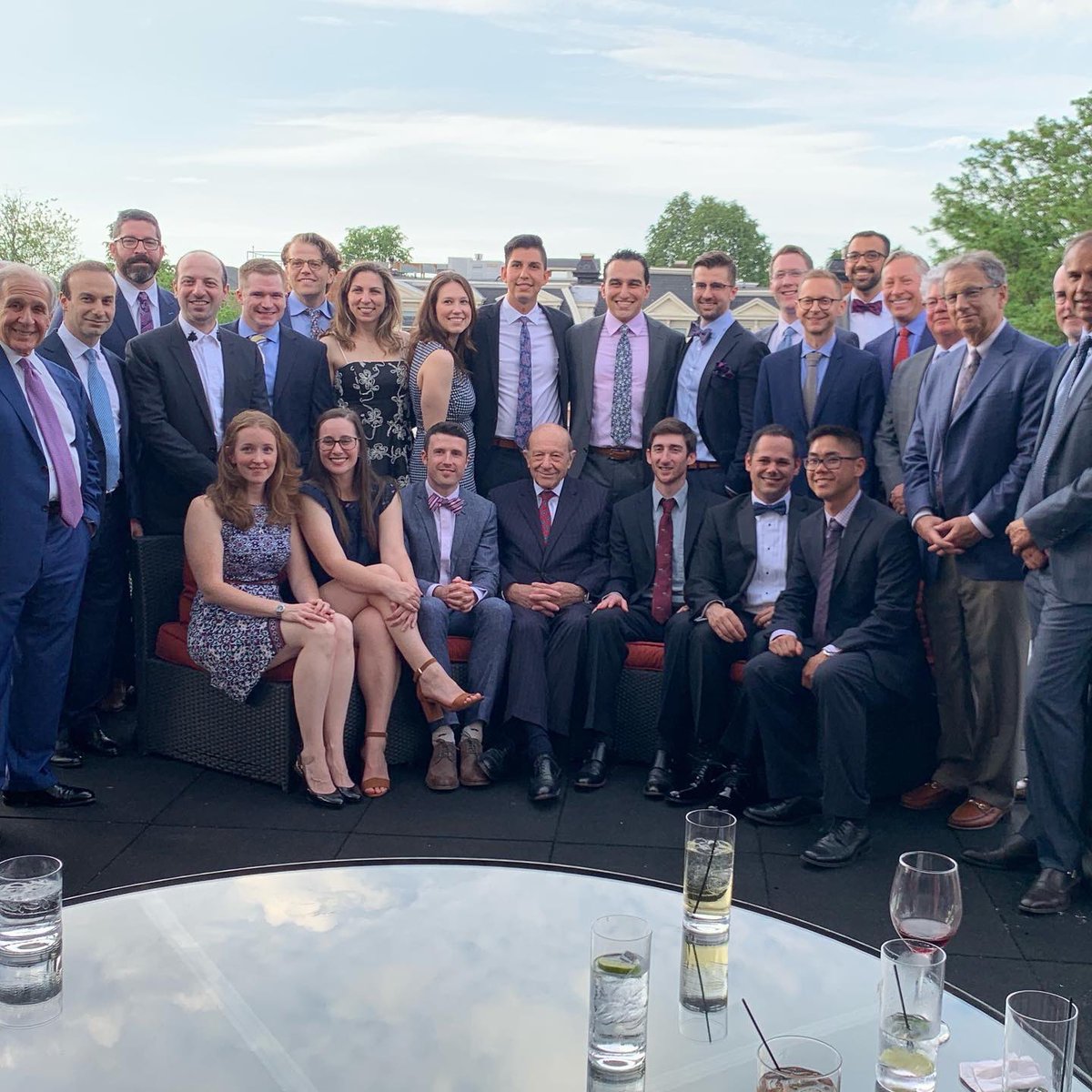 Best of luck to all the medical students going through the #AUAmatch tomorrow!  We cannot wait to see who will be joining us ⁦in Buffalo!!