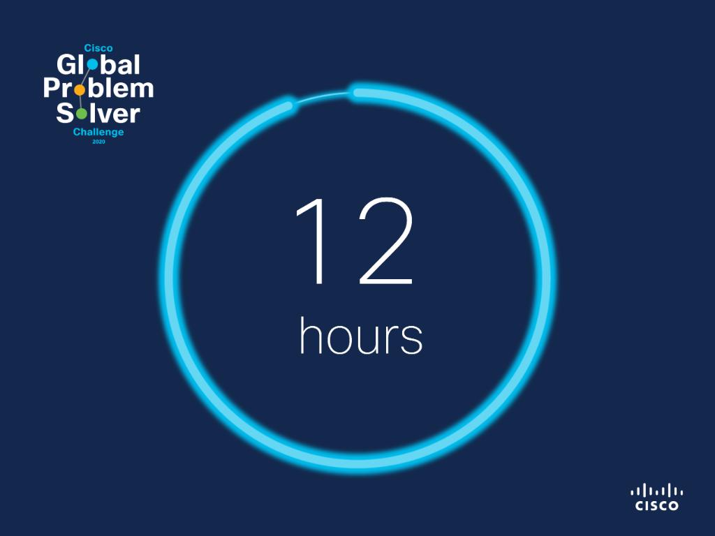 cisco_in's tweet image. 📅Today is the deadline! Don’t let the day pass without submitting your team’s pitch. You have until 5 PM PST to send in your application. #CiscoCSR #GlobalProblemSolver cs.co/60101bfmI #innovation #technology