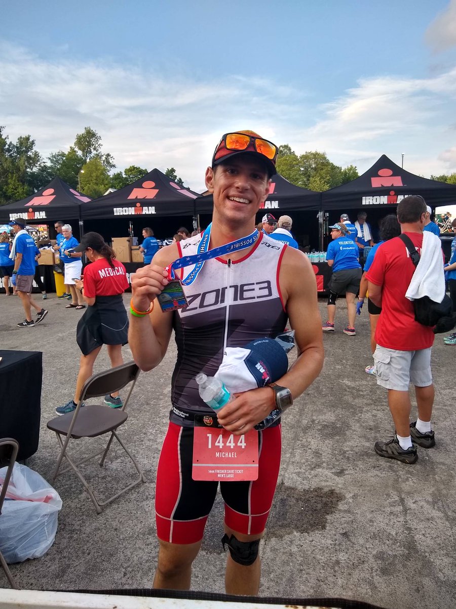 OSSPT's tweet photo. Introducing the newest Doctor of Physical Therapy on staff, Mike! He will be producing posts for @offseason_pt every Thursday. Stay tuned! #offseasonpt #osspt #ironman #triathlete #rowing #physicaltherapy #athlete #competition #merrimackvalley #northandover #andover https://t.co/ncl0UQyvzy