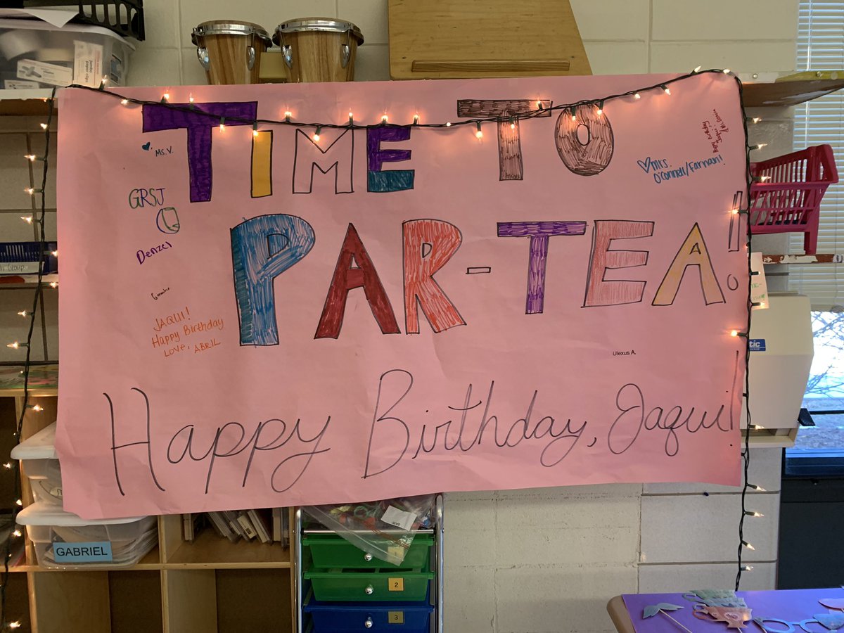 Mrs. Farnan (O’Connell)☘️ tweet media