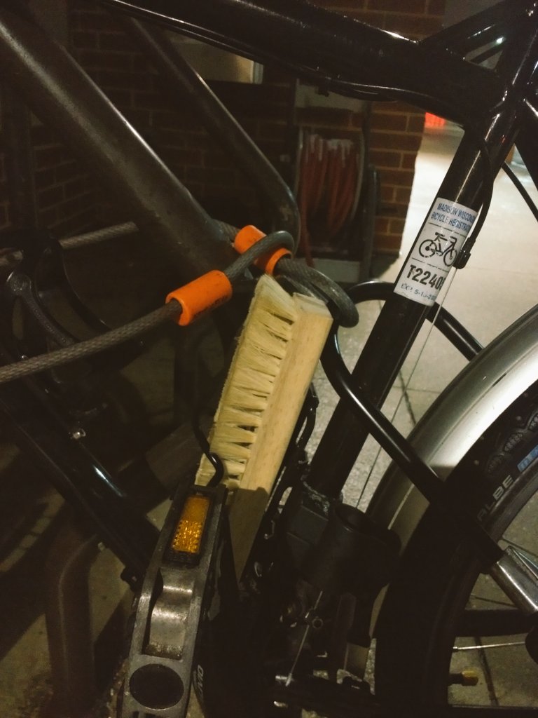 Please elaborate. #madcitybikes