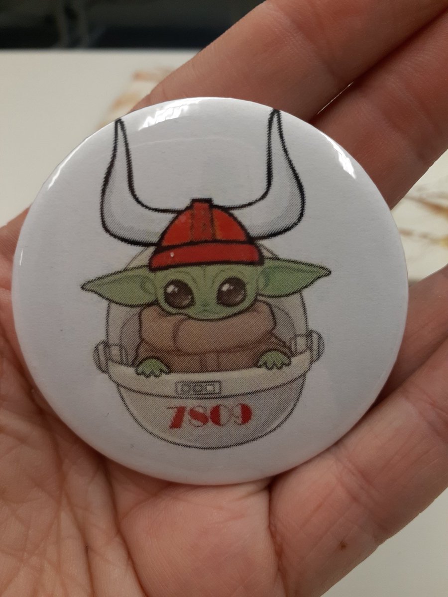 nation7809's tweet photo. That button tho.... #valhallanation #govikings #7809 https://t.co/XBNQayaxkh