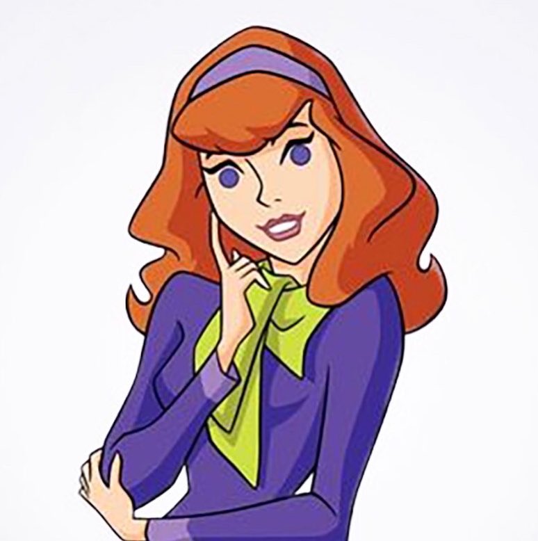 rebeccaseals's tweet photo. Wondering what Scooby snacks taste like irl...🐕🔍
🌸DAPHNE🌸 https://t.co/10AZzBfEJY