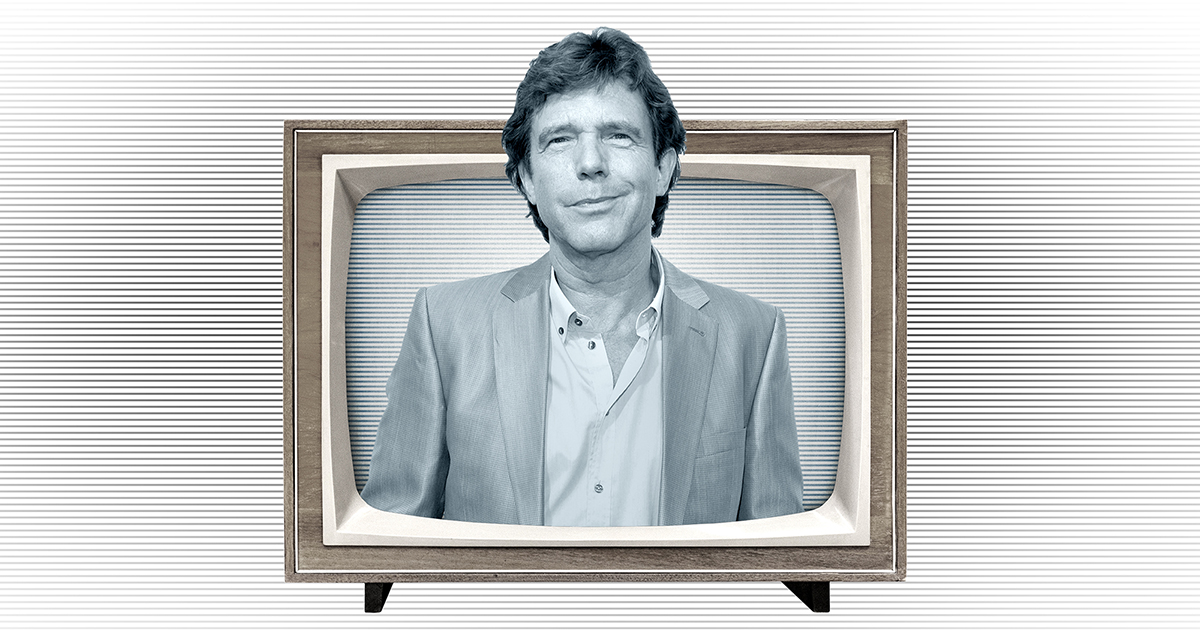 Forbes On Twitter Long Before The Kardashians Or Real Housewives Strutted Onto The Airwaves There Was John De Mol The Dutch Grandfather Of Reality Television His Net Worth Is 1 8 Billion Https T Co Q5xens3kwx