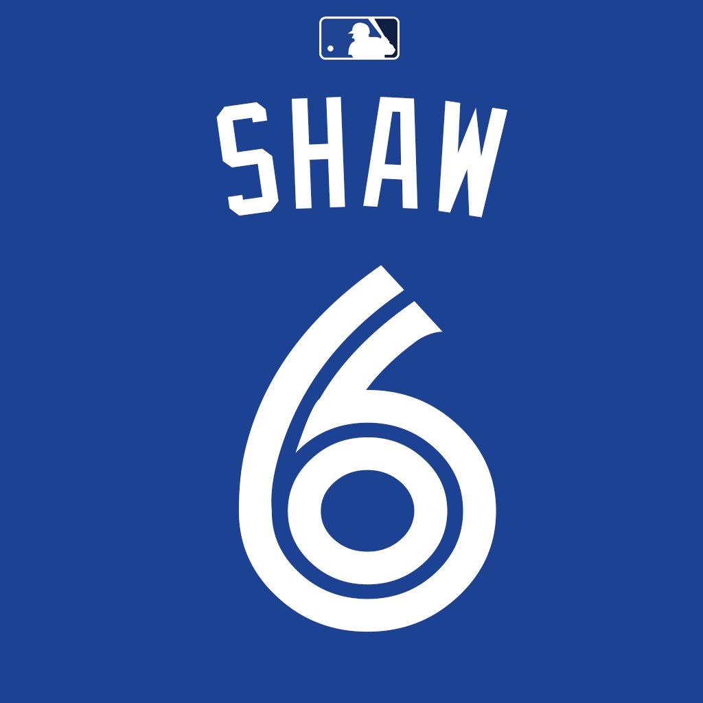 blue jays jersey numbers 2019