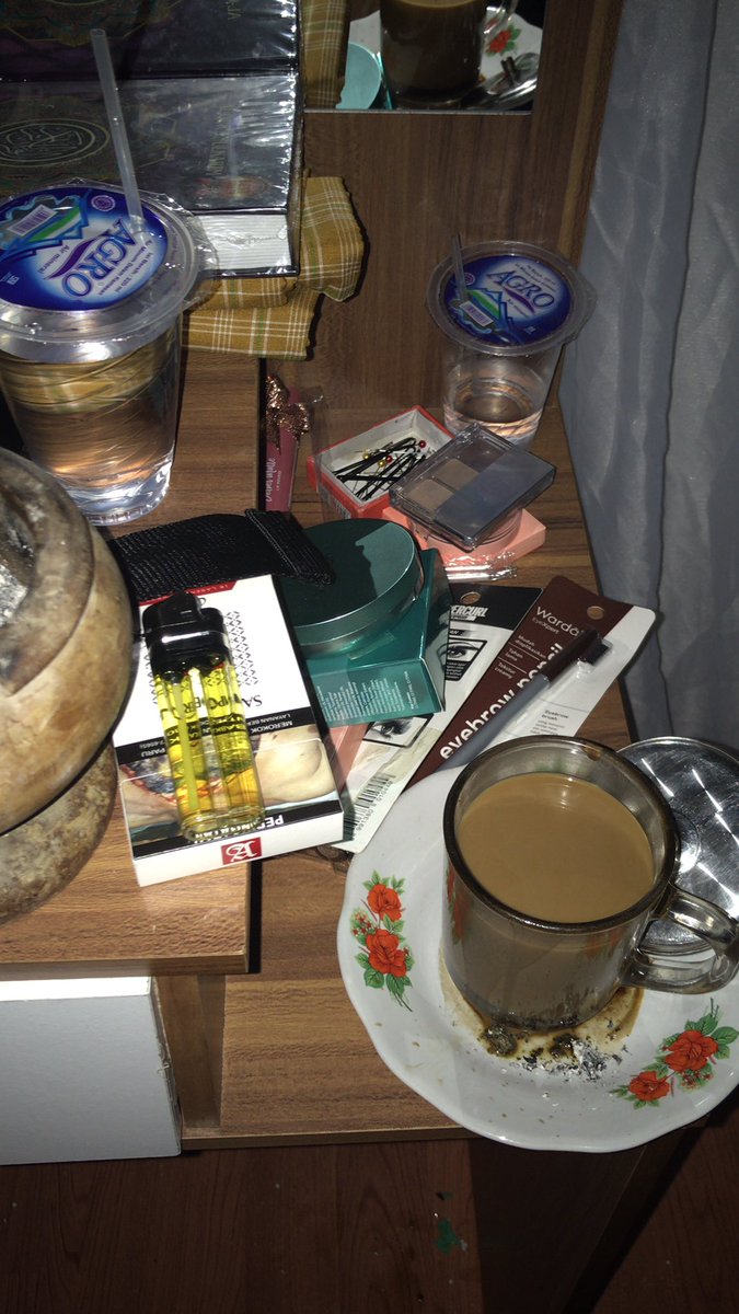 Dicki zulrahman (@ooongee) on Twitter photo 