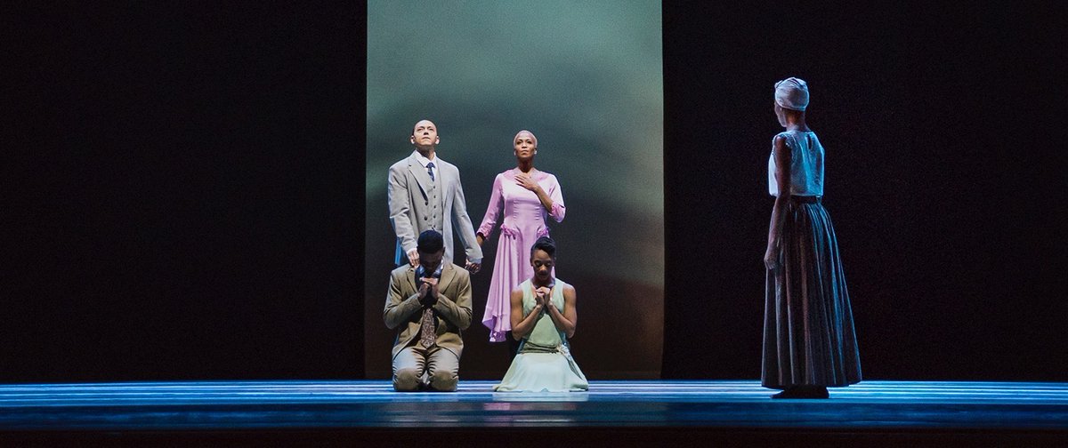 Ctr4CHR's tweet photo. The conversation has started! Be sure to share your experience by tagging The Center our Alvin Ailey American Dance Theater with #AileyRevealed!
@FultonRemembers https://t.co/SfCuqJAd2G