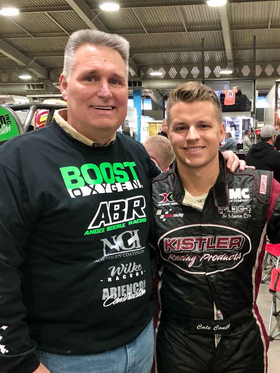 CaleConley's tweet photo. Cale's dad @FlatTopYale at the @cbnationals supporting the team https://t.co/VgM2OHAyLD