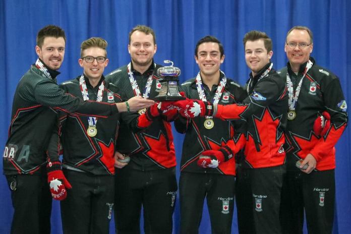 islandsports1's tweet image. Full Players List Of #Curling Teams Qualified for BC Winter Games is.gd/tzAY44 #BCCurling #BCWinterGames #ComoxValley #FortStJohn #LocalCurling #LocalSports #LocalSportsBC #LocalSportsCanada #LocalSportsVancouverIsland #Sixteen #TeamRichards #U16CurlingTeams