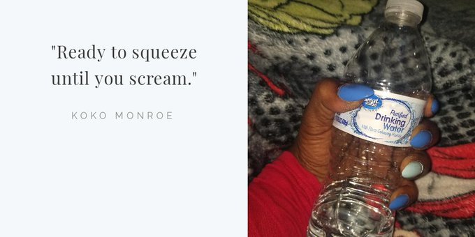 Who wants to be my little slave boy tonight? #bitchboy ebonydomme  #cbt cuckhold unicorn https://t.c<a href="/tag/bitchboy"class="tags">#bitchboy</a><a href="/tag/cbt"class="tags"><span>#cbt</span></a>