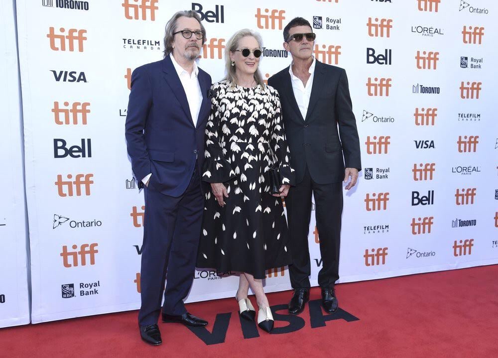 FilmFreeway tweet media