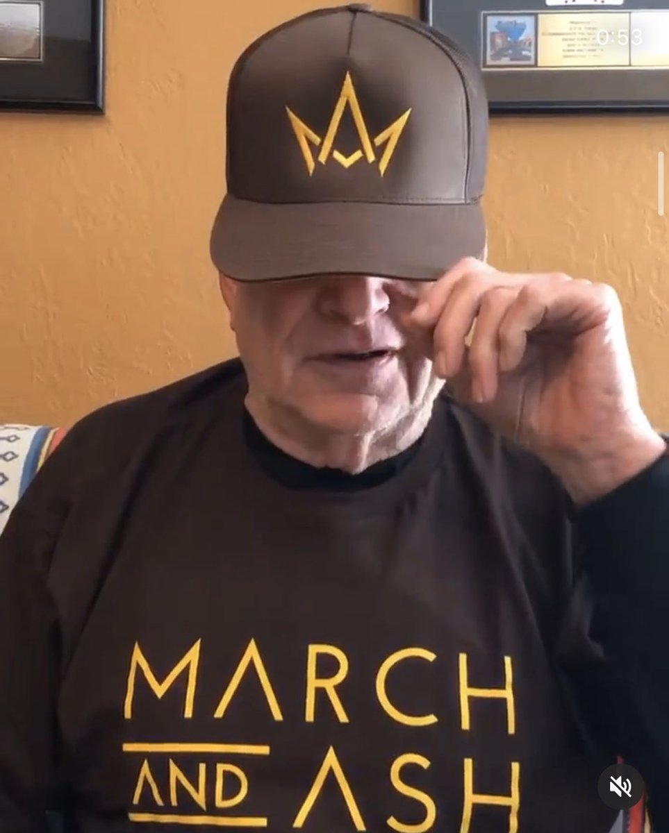 Steve Parish (@bigsteveparish) on Twitter photo Hope to see all you guys at <a href="/MarchandAshCan/">March and Ash</a> in #SanDiego from 1-3 on Saturday it’s going to be a great time, who’s ready? instagram.com/p/B7ZZm7fhVqp/… Hope to see all you guys at <a href="/MarchandAshCan/">March and Ash</a> in #SanDiego from 1-3 on Saturday it’s going to be a great time, who’s ready? instagram.com/p/B7ZZm7fhVqp/…
