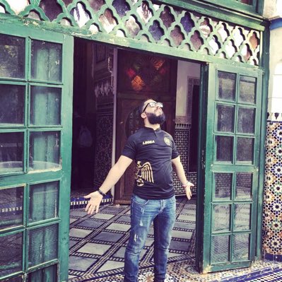 MoradSucces's tweet photo. #NewProfilePic https://t.co/N6qsIqSdGB