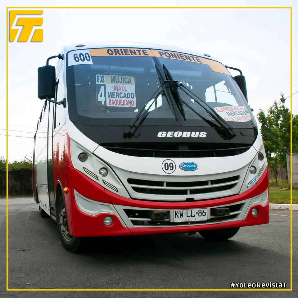 RevistaTChile's tweet photo. Te invitamos a conocer la nota de inspiración con José Zúniga de Cordillera Bus en https://t.co/ACF14NxKkA

#suscríbete en https://t.co/sQG2LAQGeJ y recibe gratis nuestra nueva edición T11 que ya está en circulación.

#YoLeoRevistaT #Geobus #BusesUrbanos https://t.co/hSP1RhbfIs