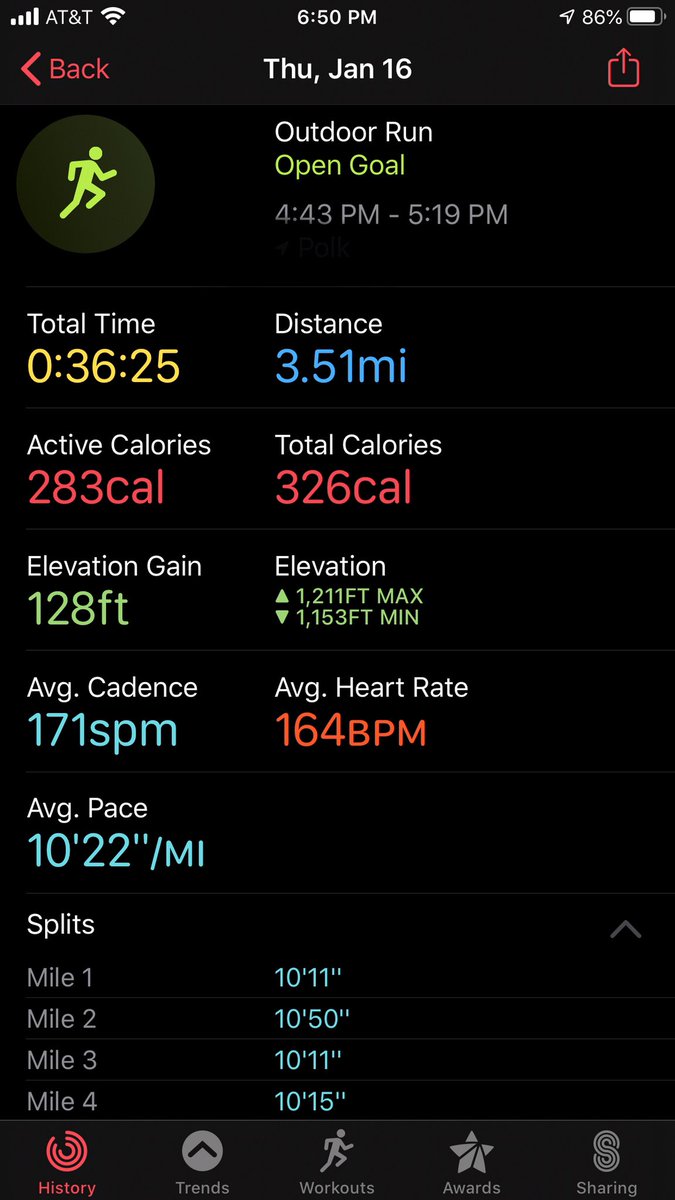 StaceyHiller's tweet photo. She’s a trooper!! 3.5 mile run in a 13 degree windchill! #SheMakesMeGo https://t.co/N2rXT6IGiv