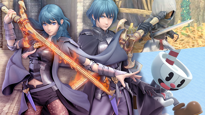 Byleth: Information and Reaction. https://www.sourcegaming.info/2020/01/16/...