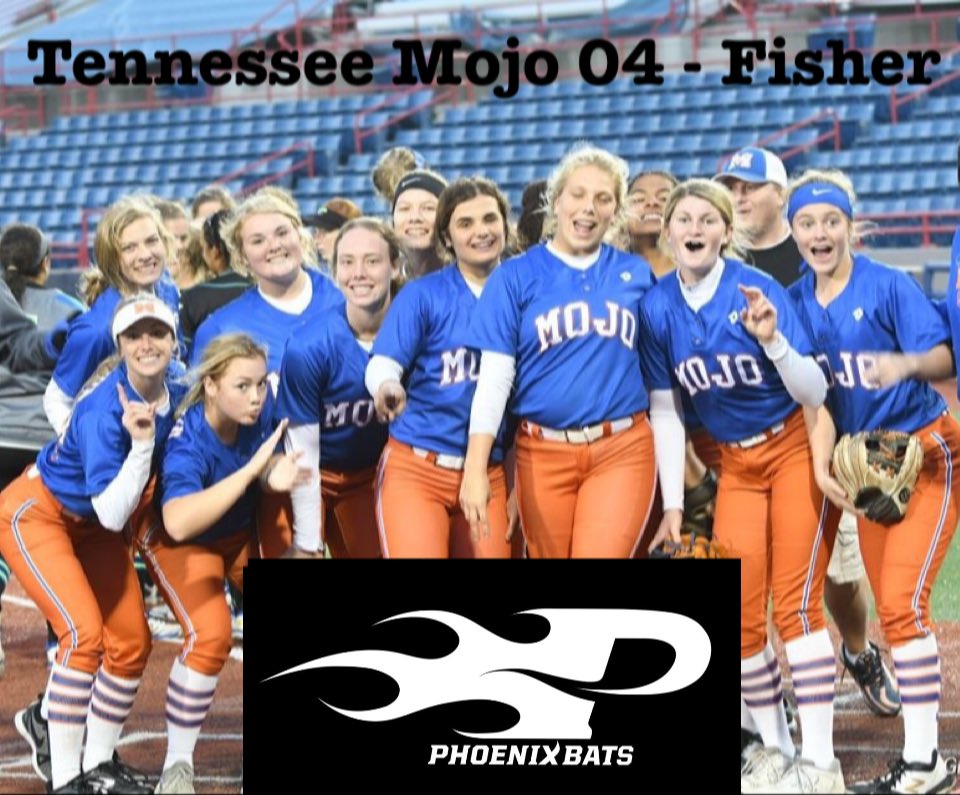 FISHERFASTPITCH's tweet photo. Excited to announce a sponsor for the 2020 season! Thanks to @PhoenixBats! We are very excited to utilize, train with and represent this Awesome Company! Visit https://t.co/lRxvOrTm2U to check all of their products out! The Most Precise Wood Bat!
#PhoenixBats #FisherMojo04 https://t.co/xHsDTuyHAc