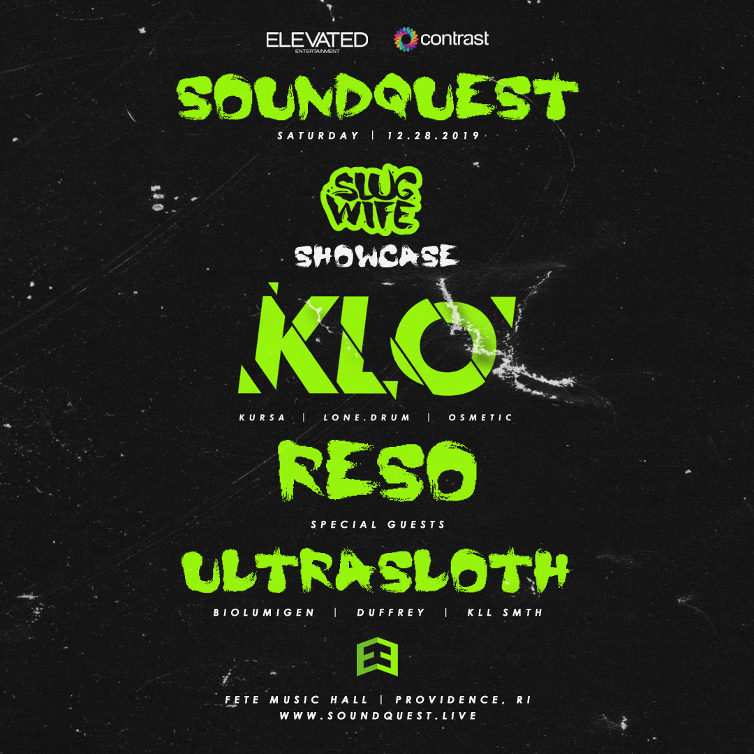elevatedentlive's tweet photo. We had such a great time at our inaugural #SoundQuest last month w/ @theslugwife @KLOnoise @ResoRobotsick @ultrasloth @keotamusic @EARTHTONE_NYC! Check out the photos here: https://t.co/d4EC7hcfSV https://t.co/Wqf9aIjFTk