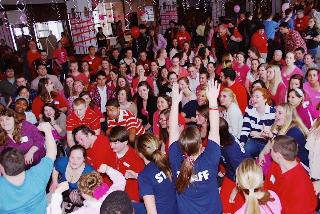 sacmeeliacenter's tweet photo. The Annual Valentine's Day Dance is February 15th! Stay tuned for more updates! #EngageWithIntention https://t.co/ILg0cNjSZg