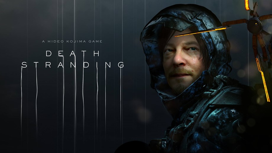 Martimosphere's tweet photo. "a metaphysical visceral journey" #DeathStranding  https://t.co/gsXaWMz50U https://t.co/CV2GJ9betd