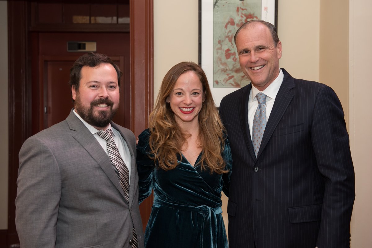 CommonThreadsUS's tweet photo. #TBT to our 2018 Washington D.C. Chef Takeover! Don't miss our 15th Anniversary Chef Takeover on Wednesday, February 5th at the beautiful Sazerac House. Enjoy music, a silent auction and most of all DC's finest chefs. Visit https://t.co/rk9R8lxsDo today. #CookingForLife15 https://t.co/pu2nKPCxu9