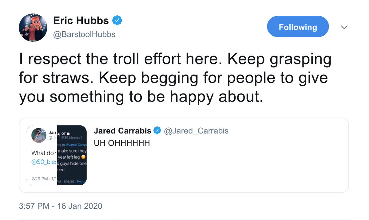 Jared_Carrabis's tweet photo. Just for everyone keeping score at home, the Beltran fake niece account is only credible when they don't tweet information about the Yankees. Then, it's fake. Everything else is credible. As you were. https://t.co/CvZ9CF7A7Z