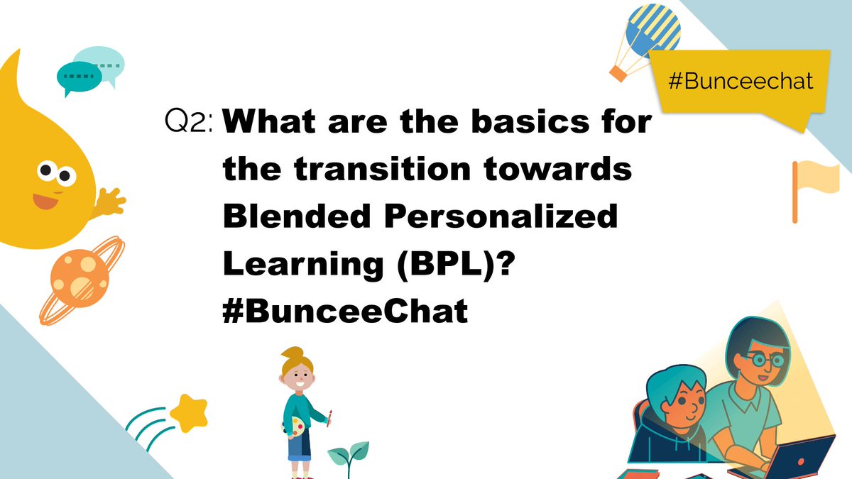 mrmirrorenglish's tweet photo. Q2: What are the basics for the transition towards Blended Personalized Learning (BPL)? #BunceeChat #BlendedPersonalizedLearning https://t.co/7x3goNuCNS