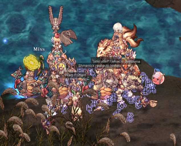 CM_Astra's tweet photo. Clumps of people playing Hide &amp; Seek! Thank you all for joining us on stream today! https://t.co/ddBdXw6LTn