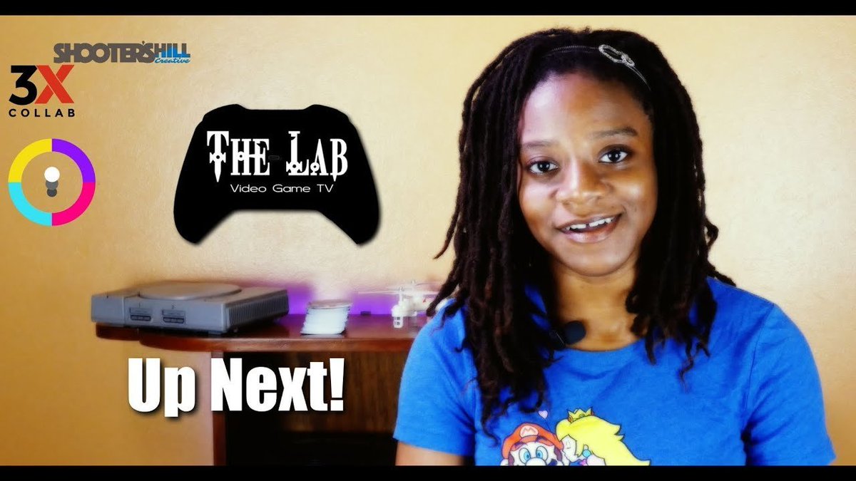 Empr3ssNile's tweet photo. Wow! I just got back home from @TheLabGameTV studio and already he has the promo for what's up next, uploaded. Make sure that you subscribe on the YouTube channel and check out the full feature on #ePlusTV here in 🇯🇲 Jamaica and @watchkwese in 🇬🇭 Ghana. https://t.co/FyQP12WVJO https://t.co/Vqf8lBXx4s