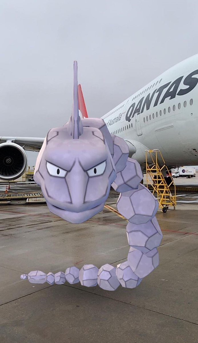 We welcome Pokemon trainers across the world to @HyattDFWAirport for the @Dallas_Pkm_Regs. Whether you're going to meet @Fukudakogyo or partake in the tournament, we wish all 1,800+ attendees a great time. https://t.co/G96xWi8Anw
