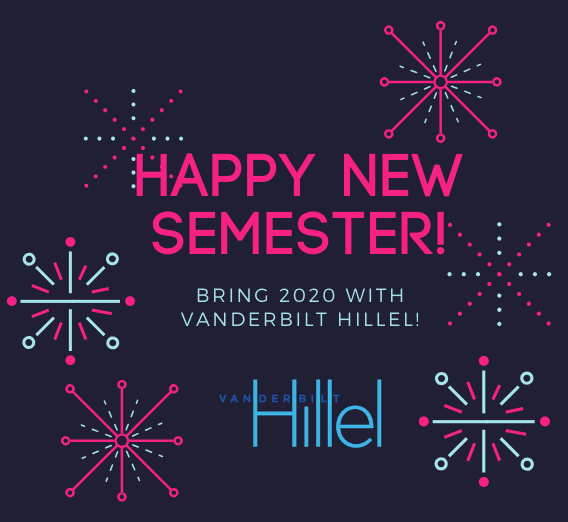 VandyHillel's tweet photo. See What's Happening This Week at Hillel - https://t.co/a9FhoOkNuw https://t.co/AqaENatDD5